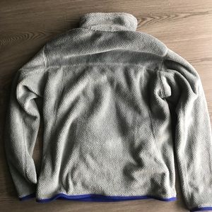 Patagonia Jackets & Coats - Patagonia quarter button up fleece pullover Patagonia Jackets & Coats - Patagonia quarter button up fleece pullover